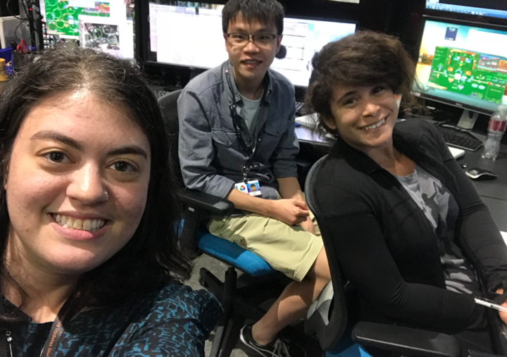 beamline group